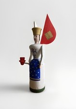 Engel Lichterengel Erzgebirge