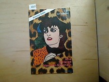 Eine Schlange frisst kein Glencheck : [Kriminal-Satire]. Elke zur Nieden Zur Nie