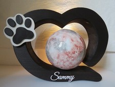 Tierurne Urne 1-35 kg Herz