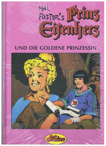Melzer verlag hal foster - melzer,