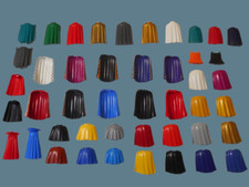 Playmobil Umhang Mantel Lang