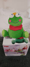 Haba Schmuckhaus Zauberfrosch, wie neu