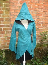 Kleid Wickelkleid Tunika