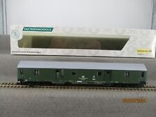 Sachsenmodelle Spur H0 74697