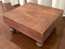 Vintage japanisches Goban IGO