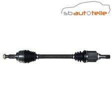 Antriebswelle vorne links für