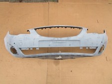 Opel Meriva B mit PDC