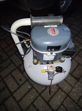 Kompressor Werther SIL-AIR  Leiselauf-Kompressor