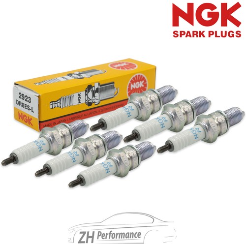 Ngk 2923 dr8es - 2923, dr8es-l