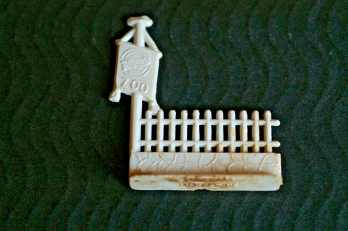 Wagner margarine figur - margarine,