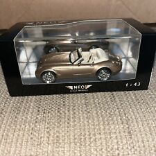 NEO Wiesmann Roadster MF5