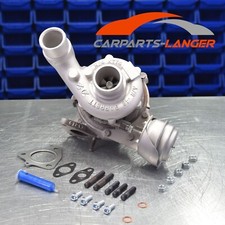 Turbolader für Ssang-Yong 2.0 Xdi 136 PS 141 PS 761433 A6640900780 D20DT