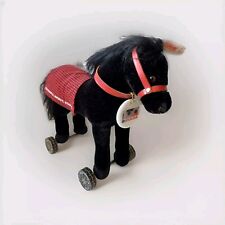 Steiff Pferd für FULDA-REIFEN