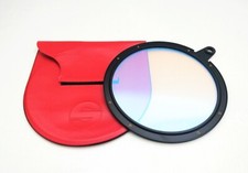 SACHTLER Einschub Glas- Kunstlichtfilter 3200k