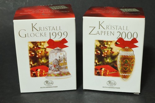 Hutschenreuther glas - hutschenreuther,