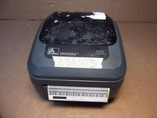 Zebra GK420D USB 203DPI