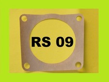 Dichtung kurbelantrieb rs09 - dichtung,