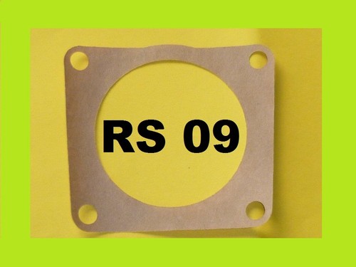Dichtung kurbelantrieb rs09 - dichtung,