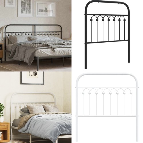 Kopfteil für bett metallbett - kopfteil,