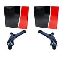 2x MAXGEAR QUERLENKER UNTEN