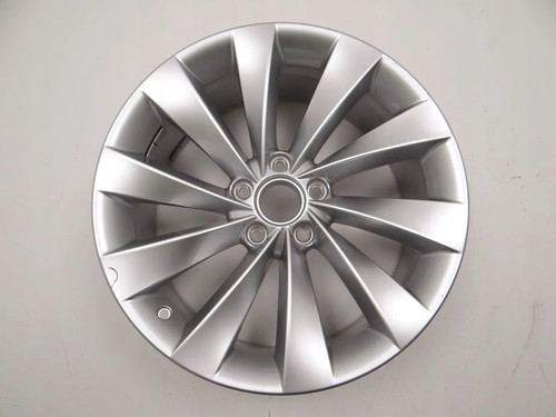 Alufelge zoll 0 5x112 - 8.0",