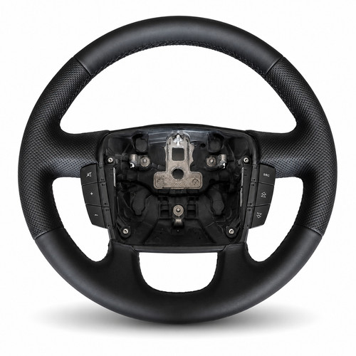 Lenkrad lederlenkrad fiat - lenkrad,