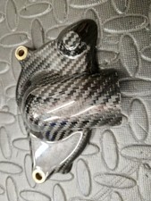 Unbenutzter Carbon King Ducati