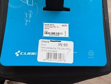 CUBE Acid Trunk Pro 10