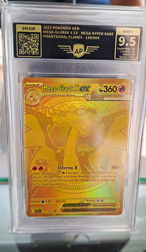 Pokemon glurak mega - mega-glurak, x