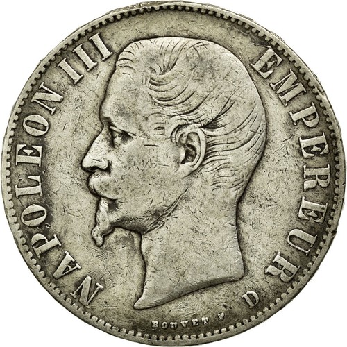 Münze frankreich napoleon - münze,, frankreich,