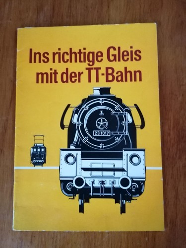 Ins richtige gleis berliner - ins,