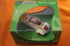 Messerschmitt KR 200, weiß