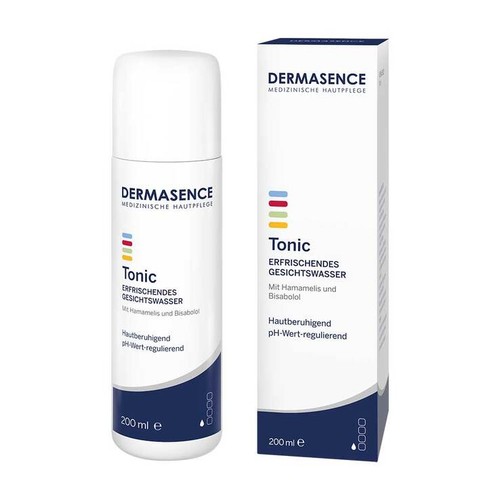 Dermasence tonic 200 - tonic, ·