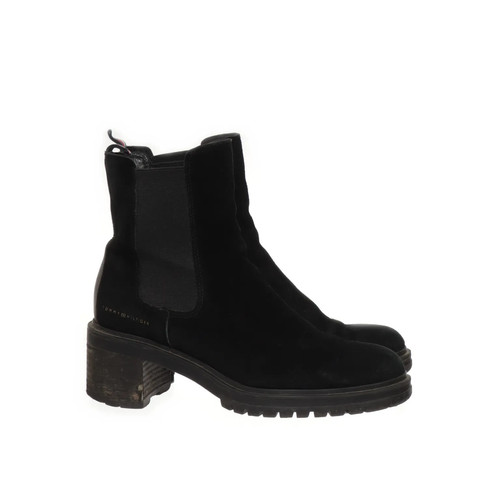 Tommy hilfiger chelsea boots - hilfiger,,