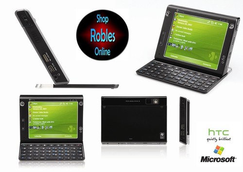 Htc x7500 x7510 - x7500,