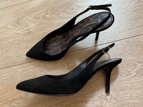 Dolce gabbana slingback - dolce, &