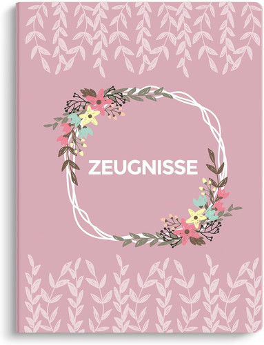 Skydue zeugnismappe - skydue,