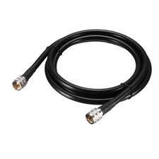 RG213 Koaxialkabel UHF Stecker