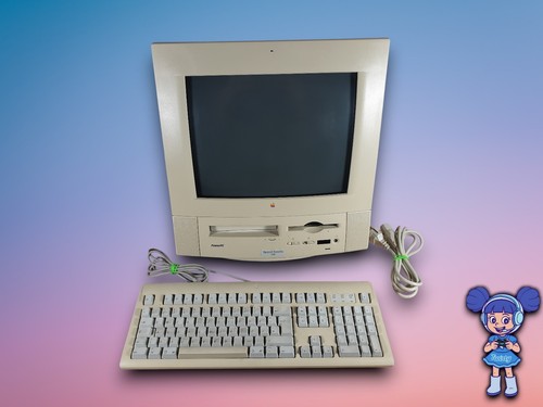 Apple macintosh performa - ⭐apple,
