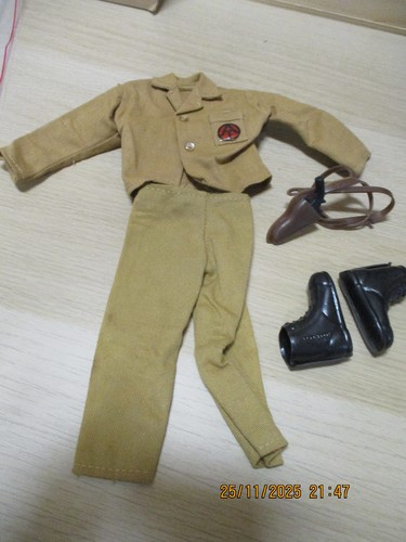 Action team man - action, g.i.joe