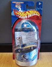 Hot Wheels Highway 35 Wave