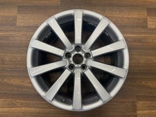 1x VW Phaeton 3D Alufelge 9J x