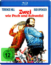 Bud Spencer / Terence Hill -