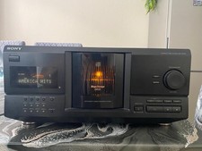 Sony CDP-CX230 Mega Storage