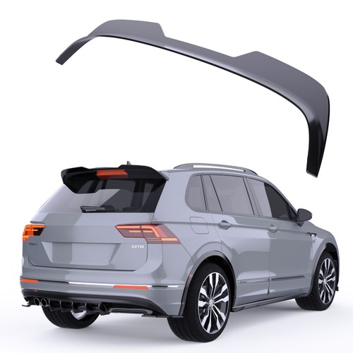 Dachspoiler passt