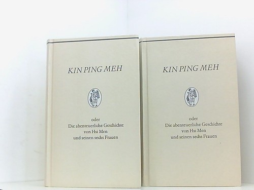 Kin ping meh oder die - kin,