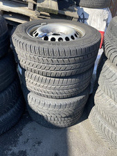 W517 Winterreifen 215 65 R 16C