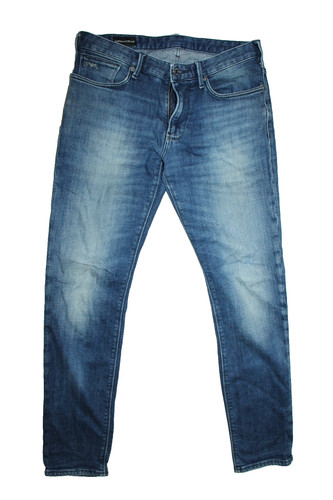 Emporio armani herren jeans - emporio,