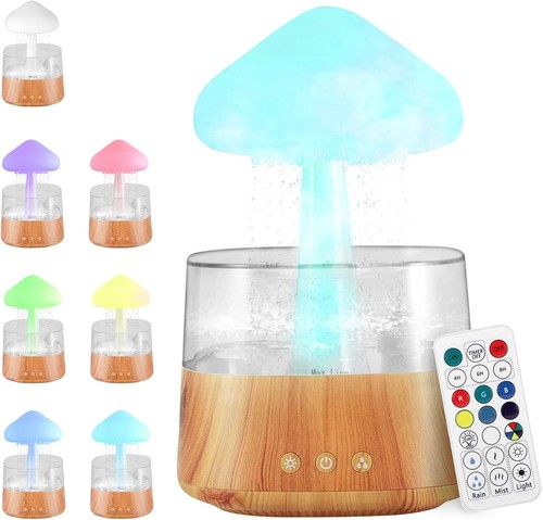 3in1 aroma diffuser - aroma, m/