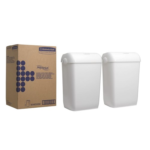 Kimberly clark aquarius - 2x, kimberly-clark